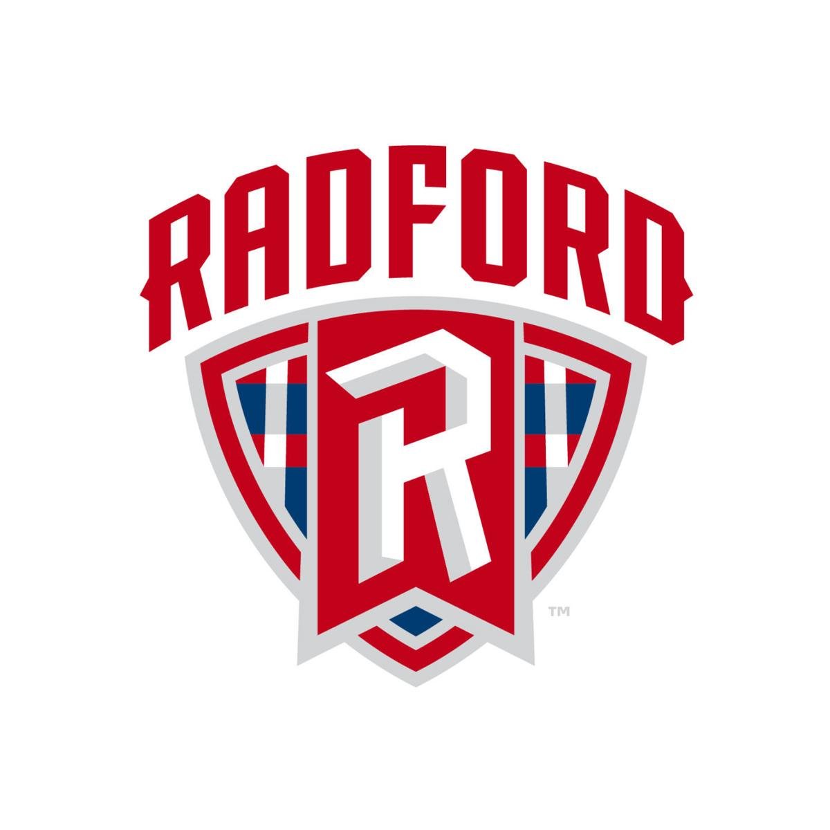 Radford University unveils new athletic logos College roanoke com Radford University unveils new athletic logos College roanoke com