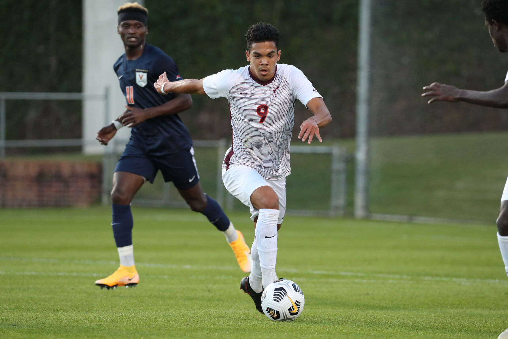 uva soccer gear