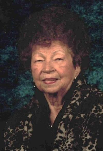 Childress, Myrtle