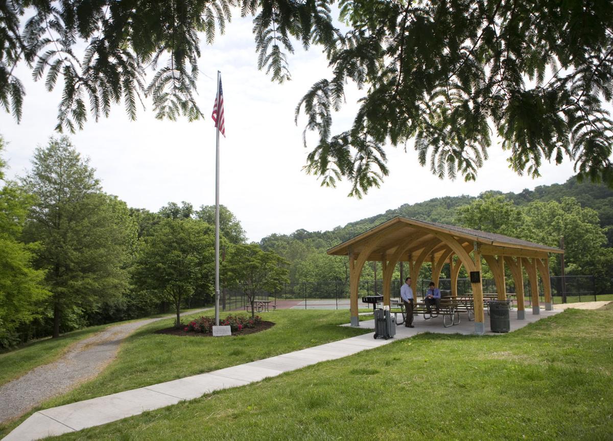 Fishburn Park gets updates