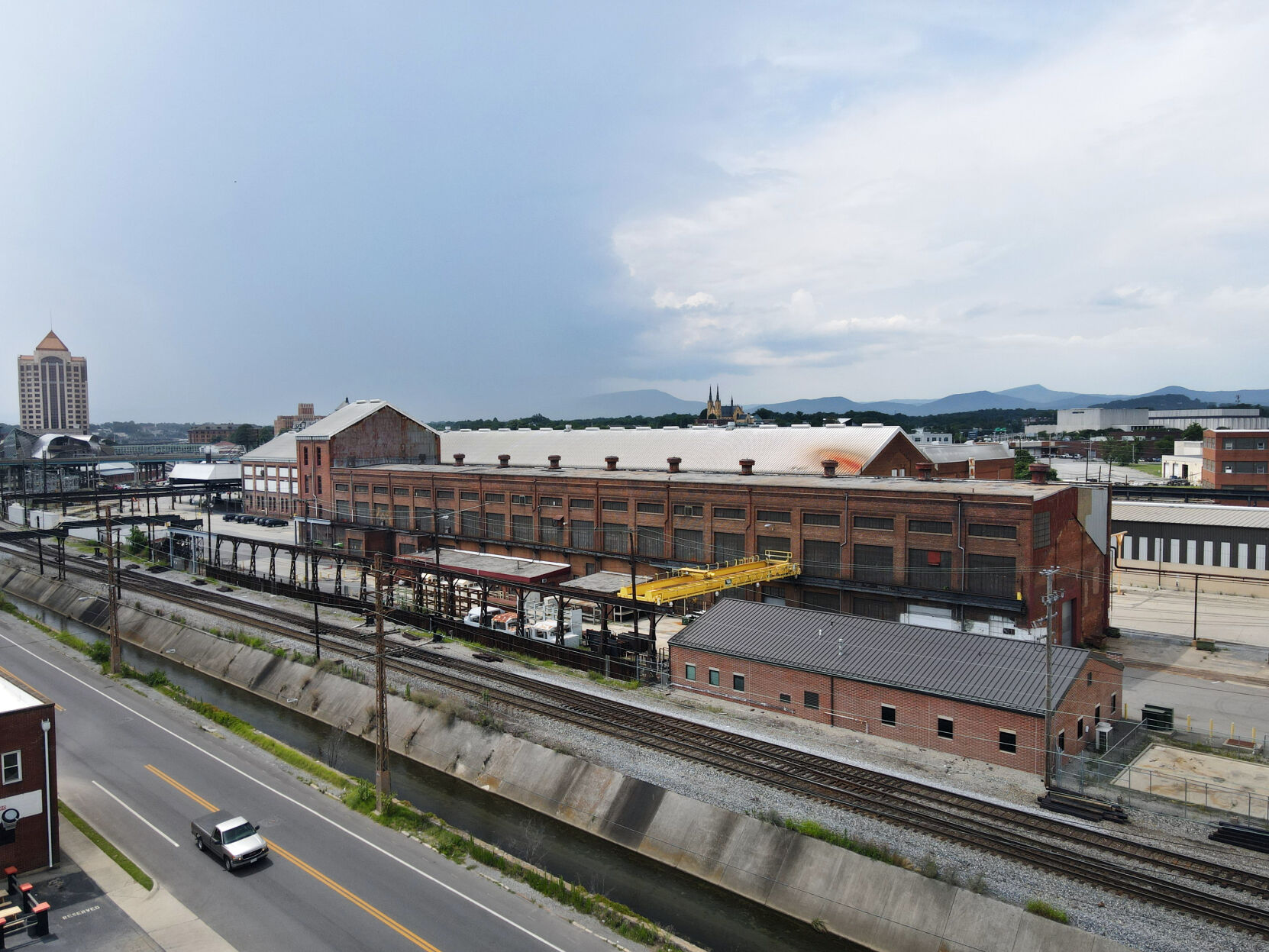 FreightCar America obtiene un préstamo PPP de 10 millones, luego