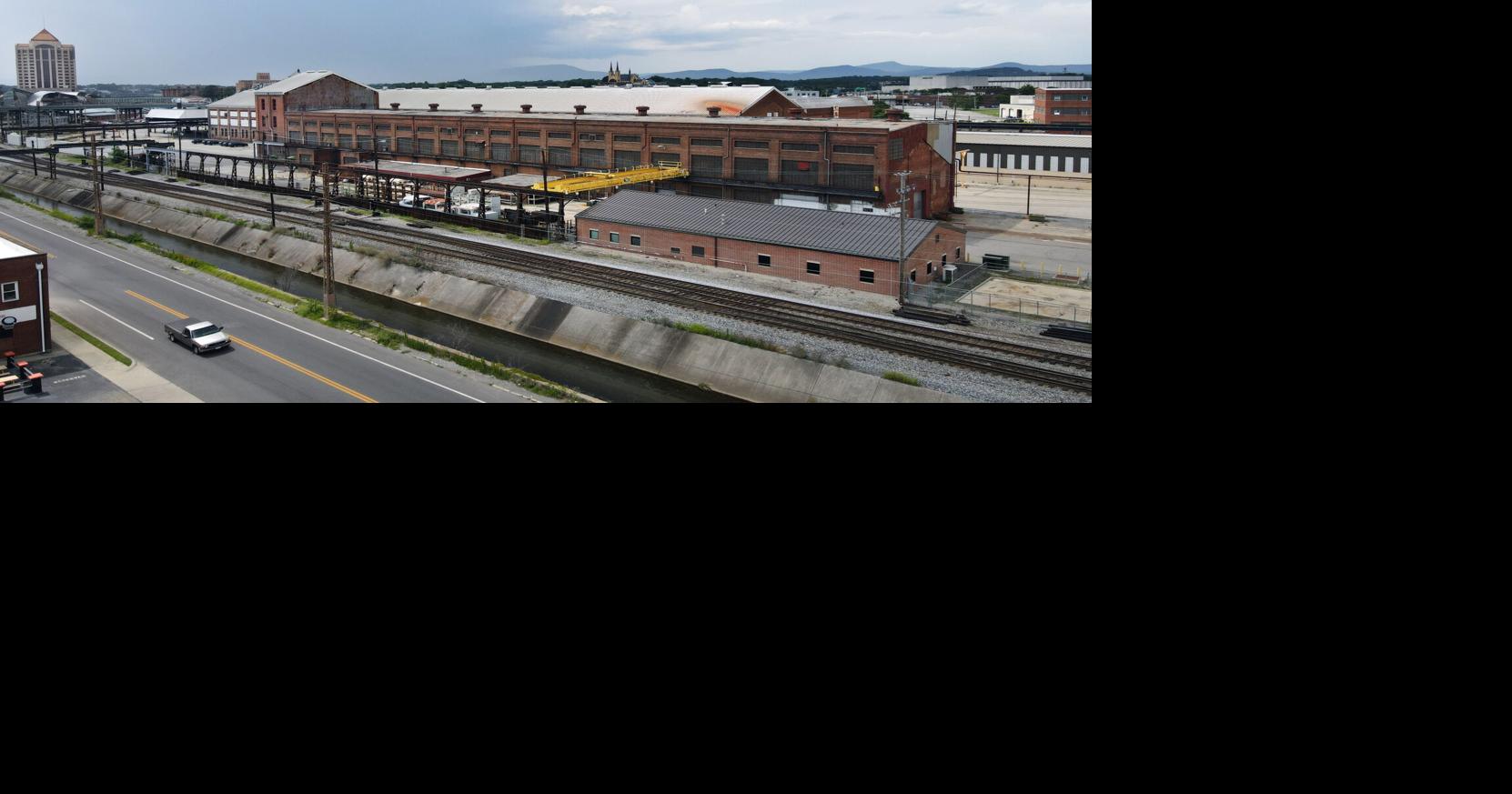 FreightCar America got a 10 million PPP loan, then closed its plant