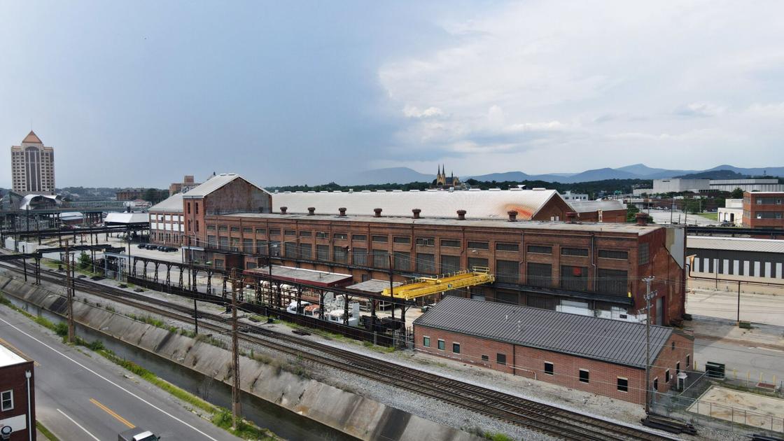FreightCar America obtiene un préstamo PPP de $ 10 millones, luego cierra su fábrica y transfiere trabajos de manufactura a México | Negocio local FreightCar America obtiene un préstamo PPP de $ 10 millones, luego cierra su fábrica y transfiere trabajos de manufactura a México | Negocio local