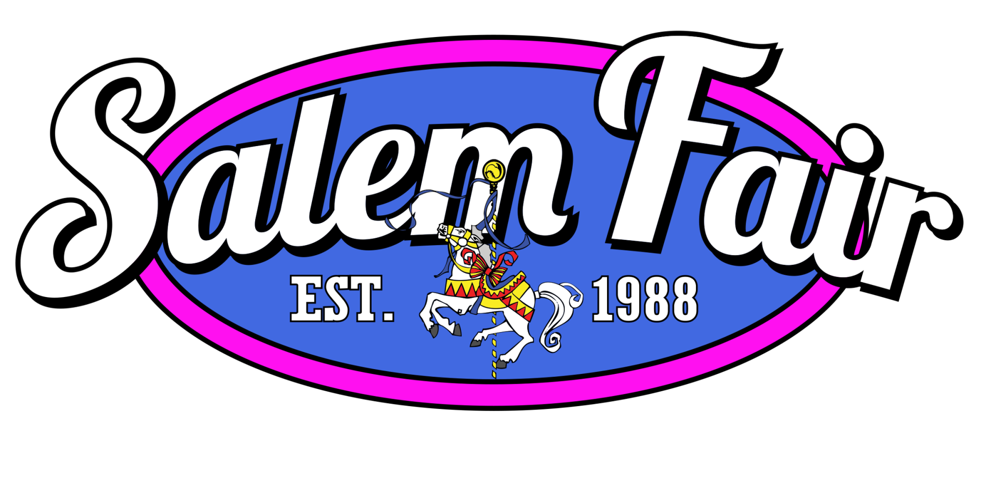 Salem Fair to implement clearbag policy this year