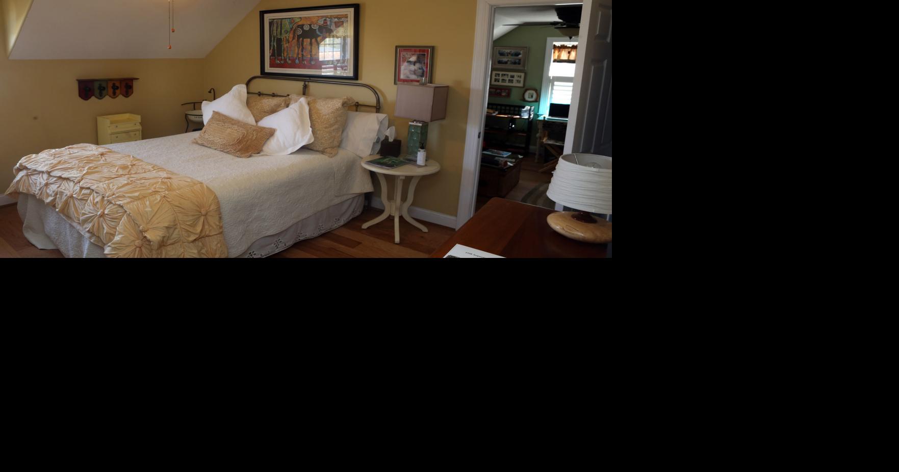 Airbnb collected 27,000 for Blacksburg after agreement