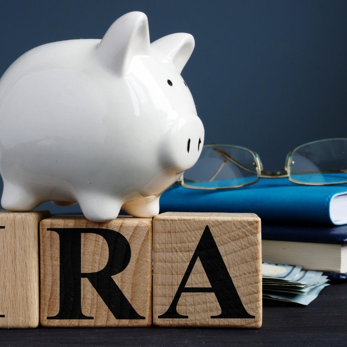 Why An Ira Share Certificate Is A Safe Bet For Retirement