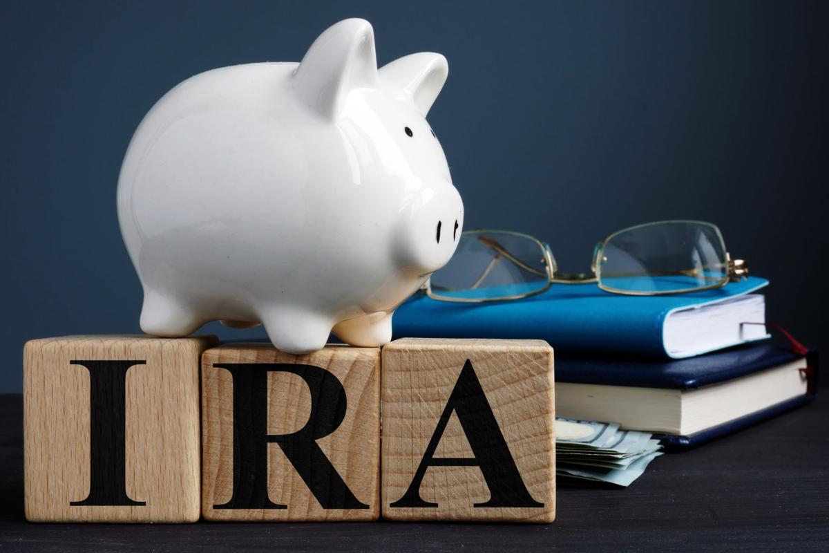 Why an IRA share certificate is a safe bet for retirement