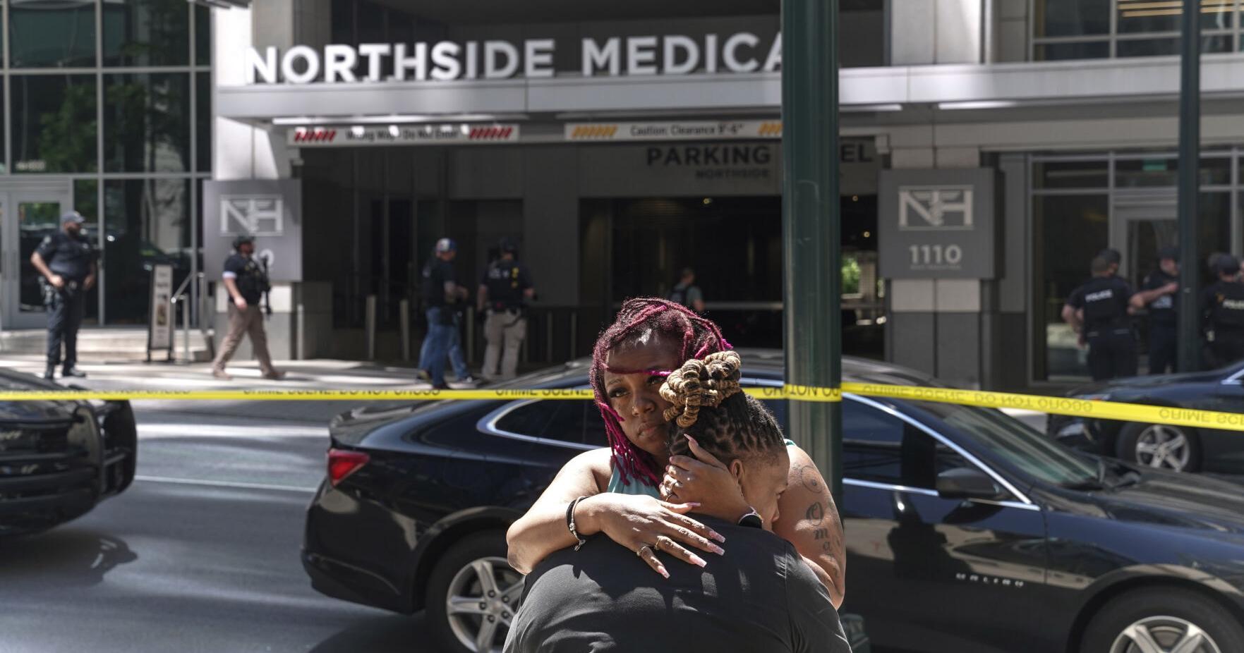 As more hospitals create police forces, critics warn of pitfalls - Vimarsana News