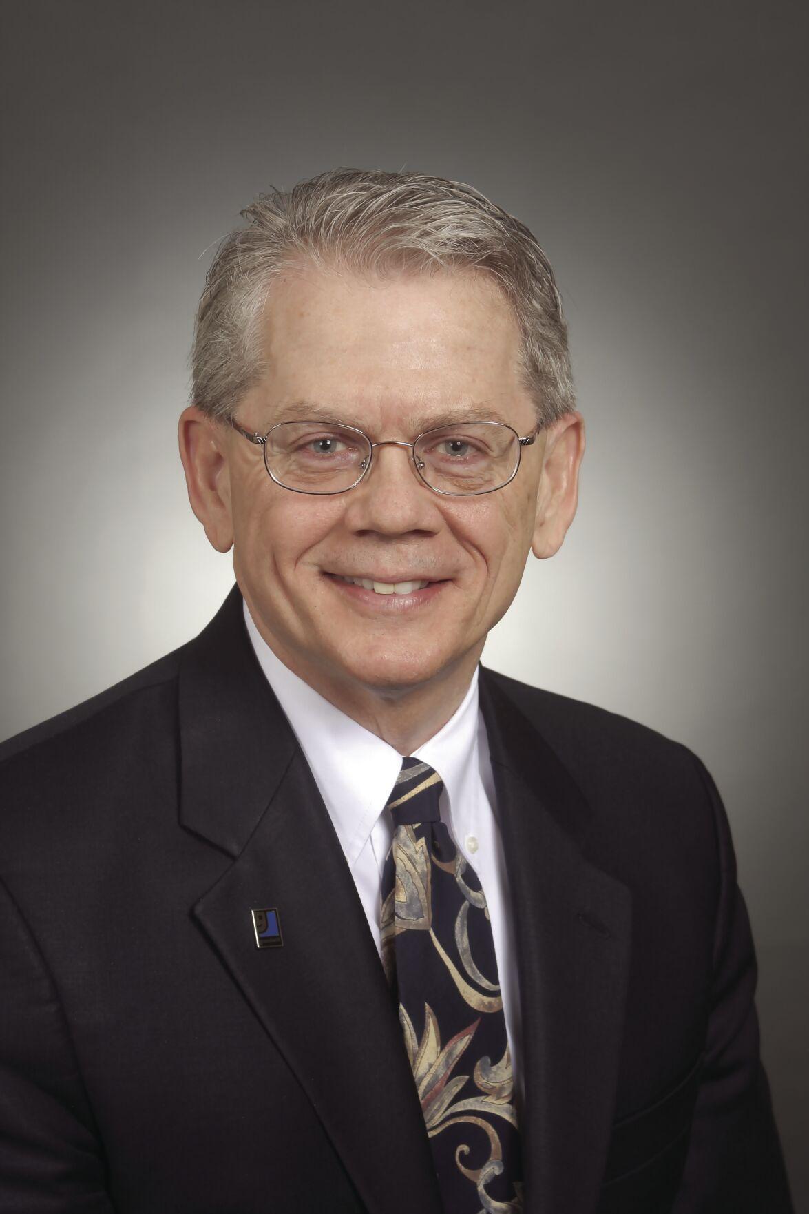 Retiring Goodwill Industries of the Valleys CEO reflects on 48 years