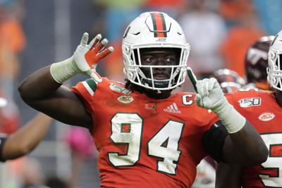 Uva Football Cavaliers Look For Second Straight Win Over Miami