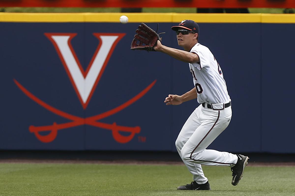 UVa baseball sets hits record in walloping W&M UVA