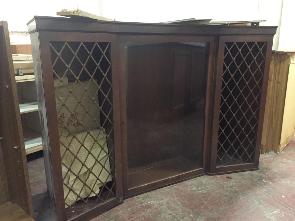 Photos Habitat For Humanity Restore Holds Moving Sale In July