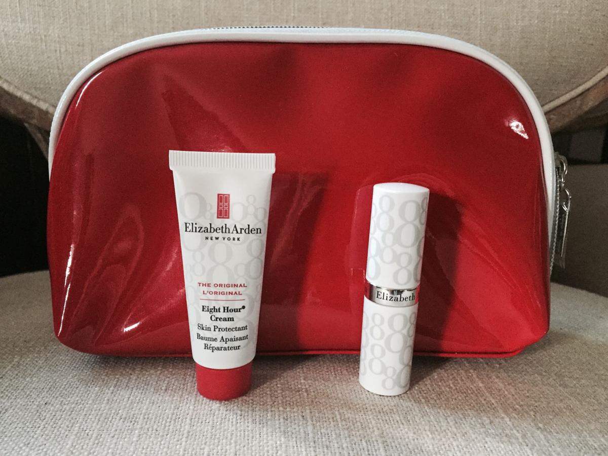 Elizabeth Arden warehouse sale dates for February 2016