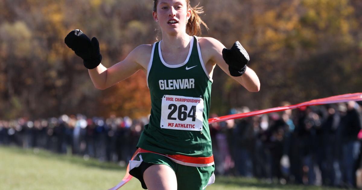 Glenvar’s Wilkes wins at New Balance Nationals