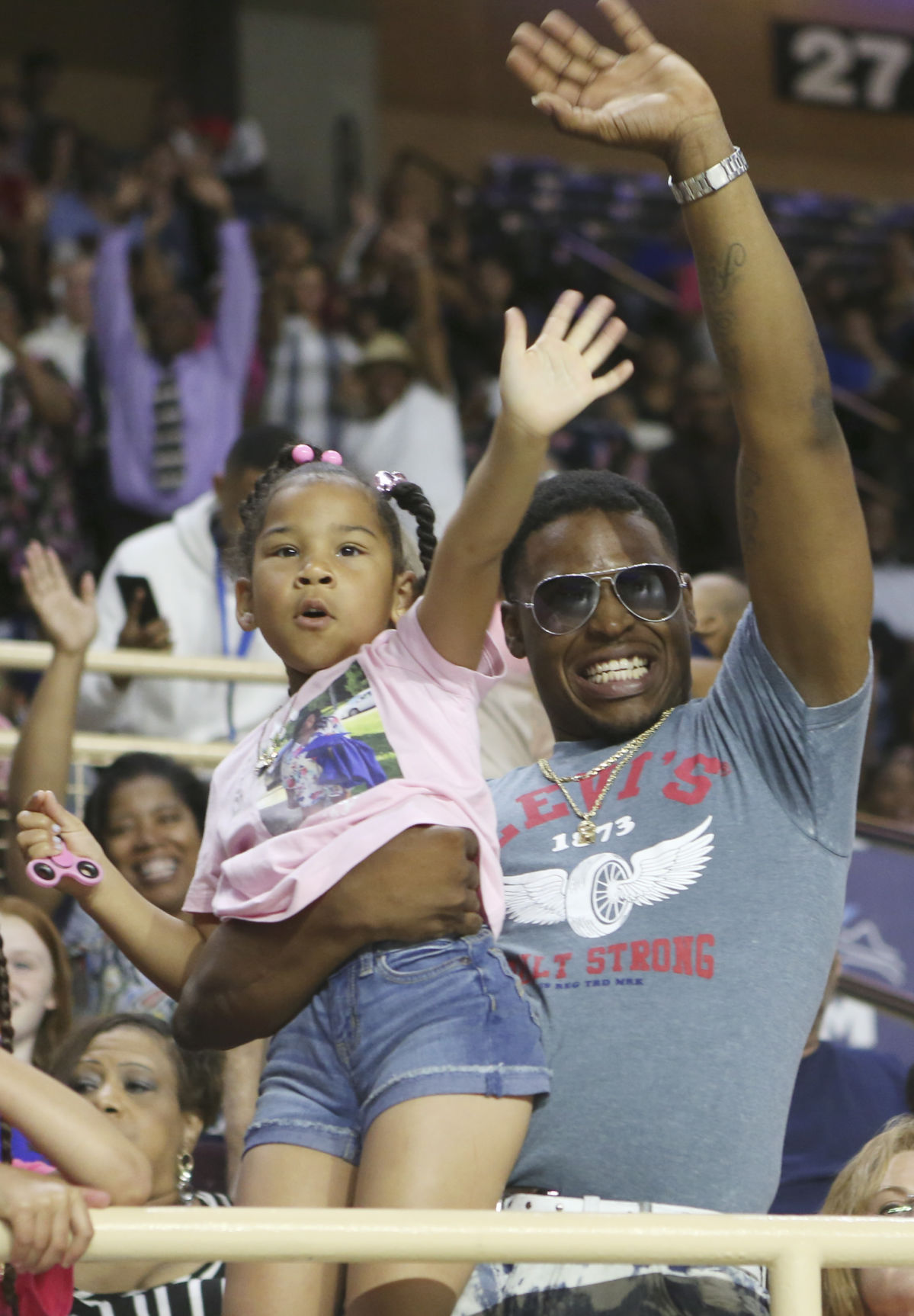 William Fleming High School graduation | Photo | roanoke.com