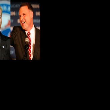Has Deeds-McDonnell race become a toss up?