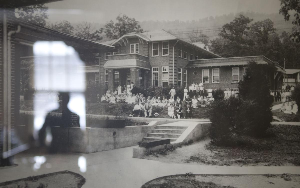 A look around Catawba Hospital Photo