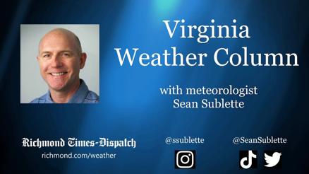 Wet and windy, then a dry and seasonable weekend - Vimarsana News
