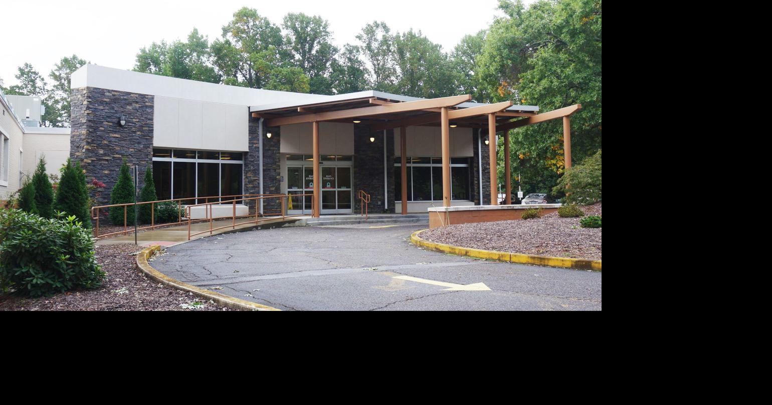 Editorial Dream of revived Patrick County hospital could come true