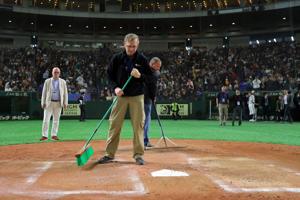 MLB News
