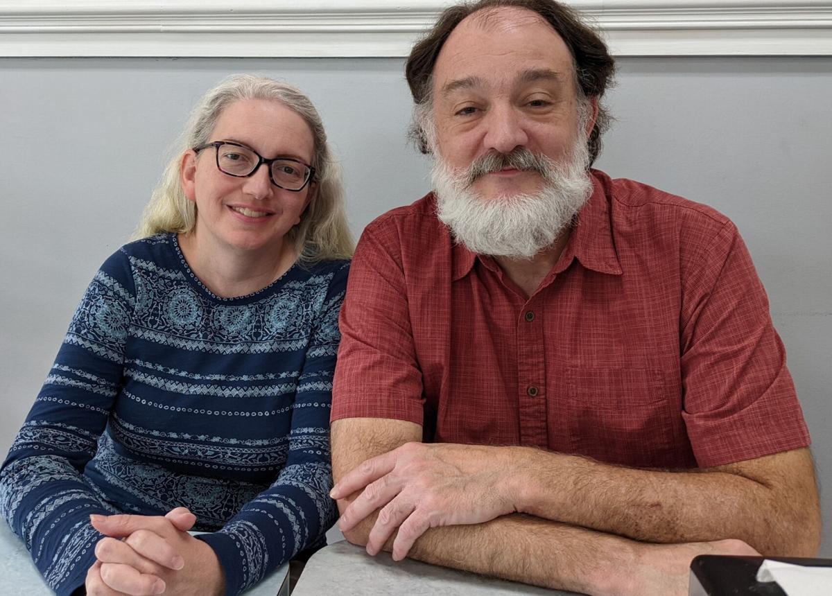 CASEY: A true story of love on the night copy desk
