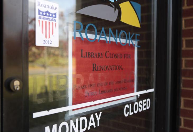 Bids for Raleigh Court library come in much higher than expected