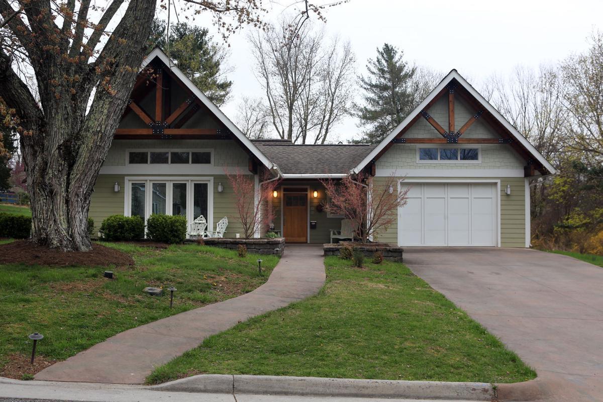Blacksburg Woman Celebrates Her Extreme Makeover In New Memior Local News Roanoke Com
