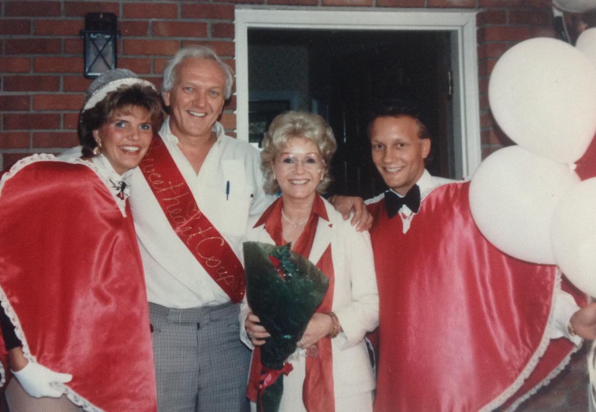 The Roanoke Valley remembers Debbie Reynolds Local News