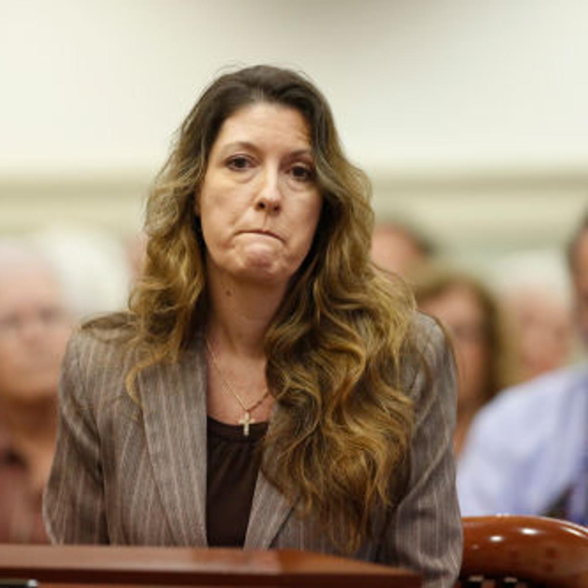 Nolen Gets 8 Years For Soliciting Murder Local News Roanoke Com