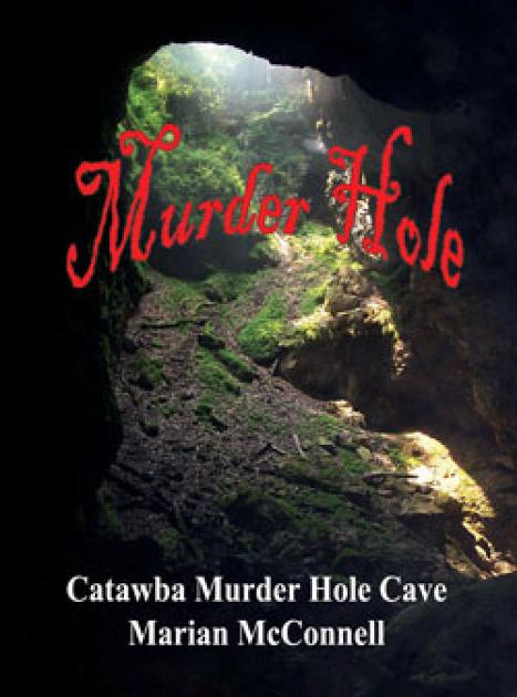 book review 39 catawba murder hole cave 39 back cover good cover letter for jobs