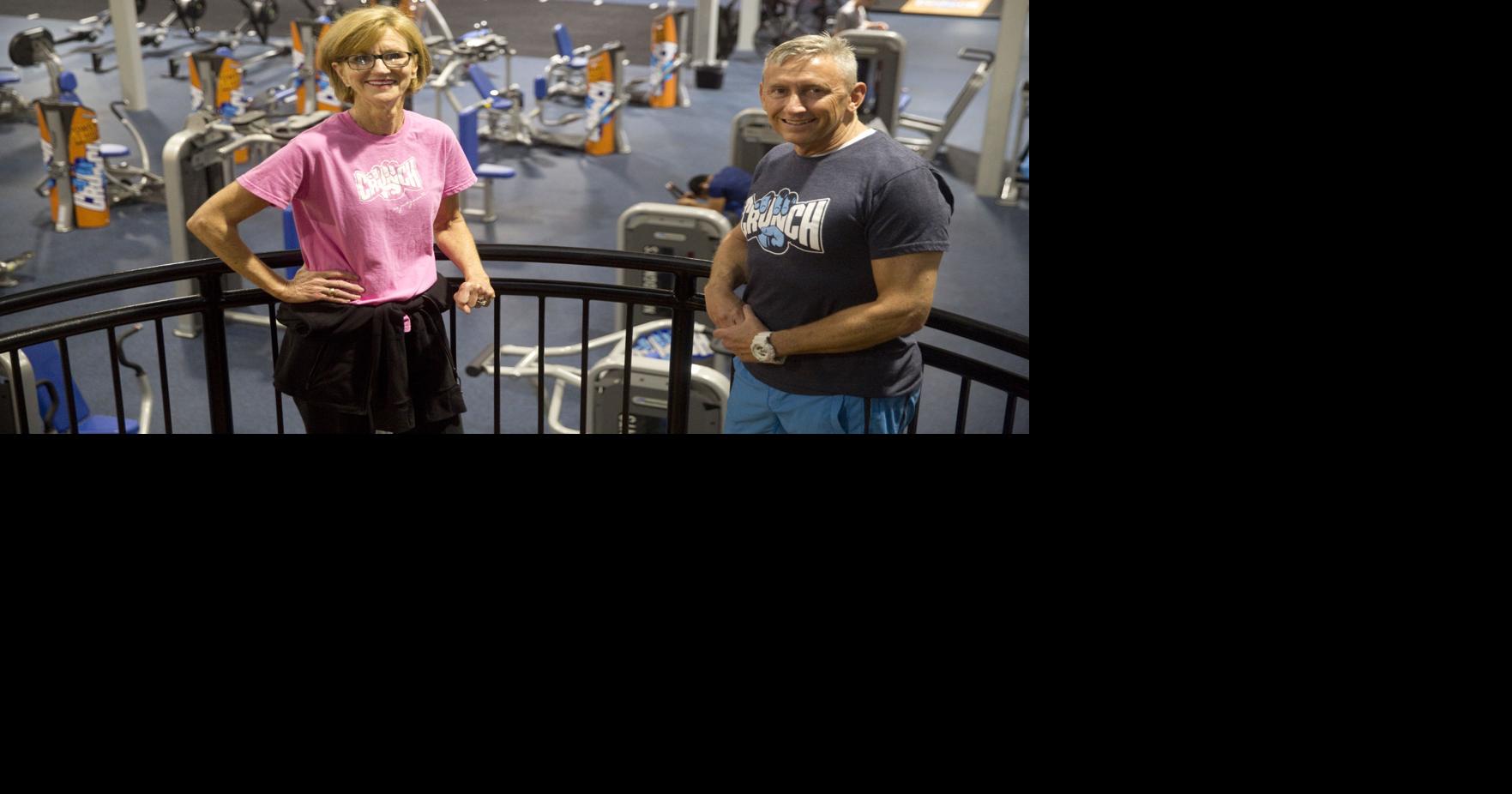 trainers that tie themselves