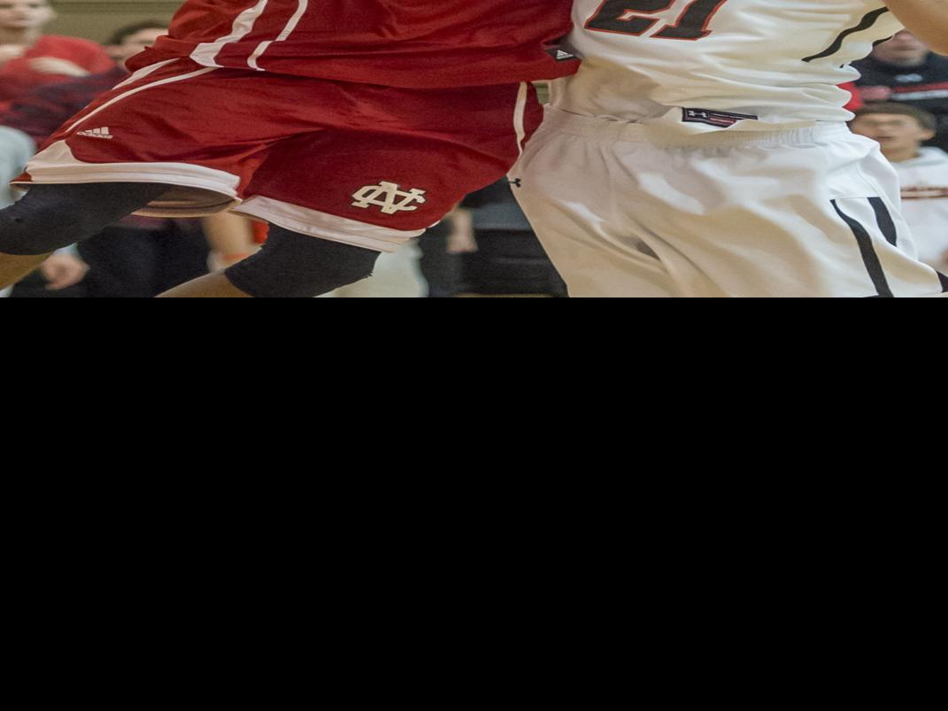 North Cross Claims Vic Division Ii Boys Basketball Title Over