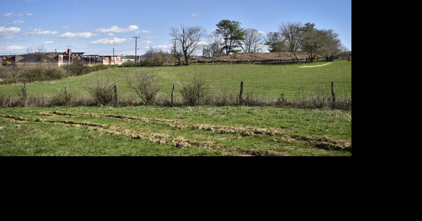 18 million Christiansburg park approved on site off Peppers Ferry Road