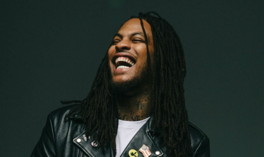 concerts include Waka Flocka Flame, Thorogood, Dex