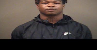 Last man sentenced in Radford fight, shooting case - Vimarsana News