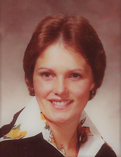 Irvin, Margaret Jones