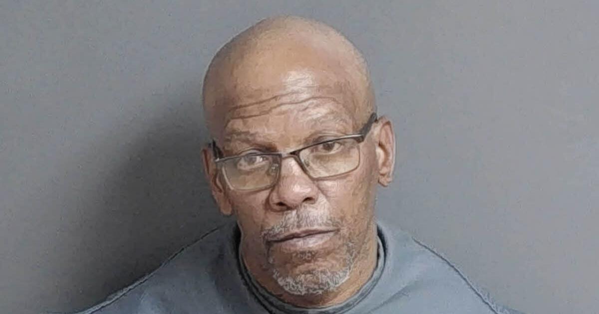 Man charged with second-degree murder after Thursday shooting in Rocky ...