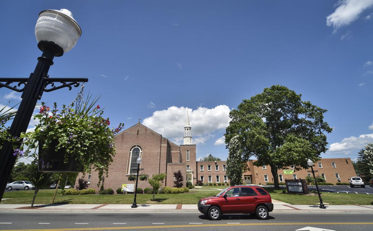 Blacksburg to explore converting to city status Local News
