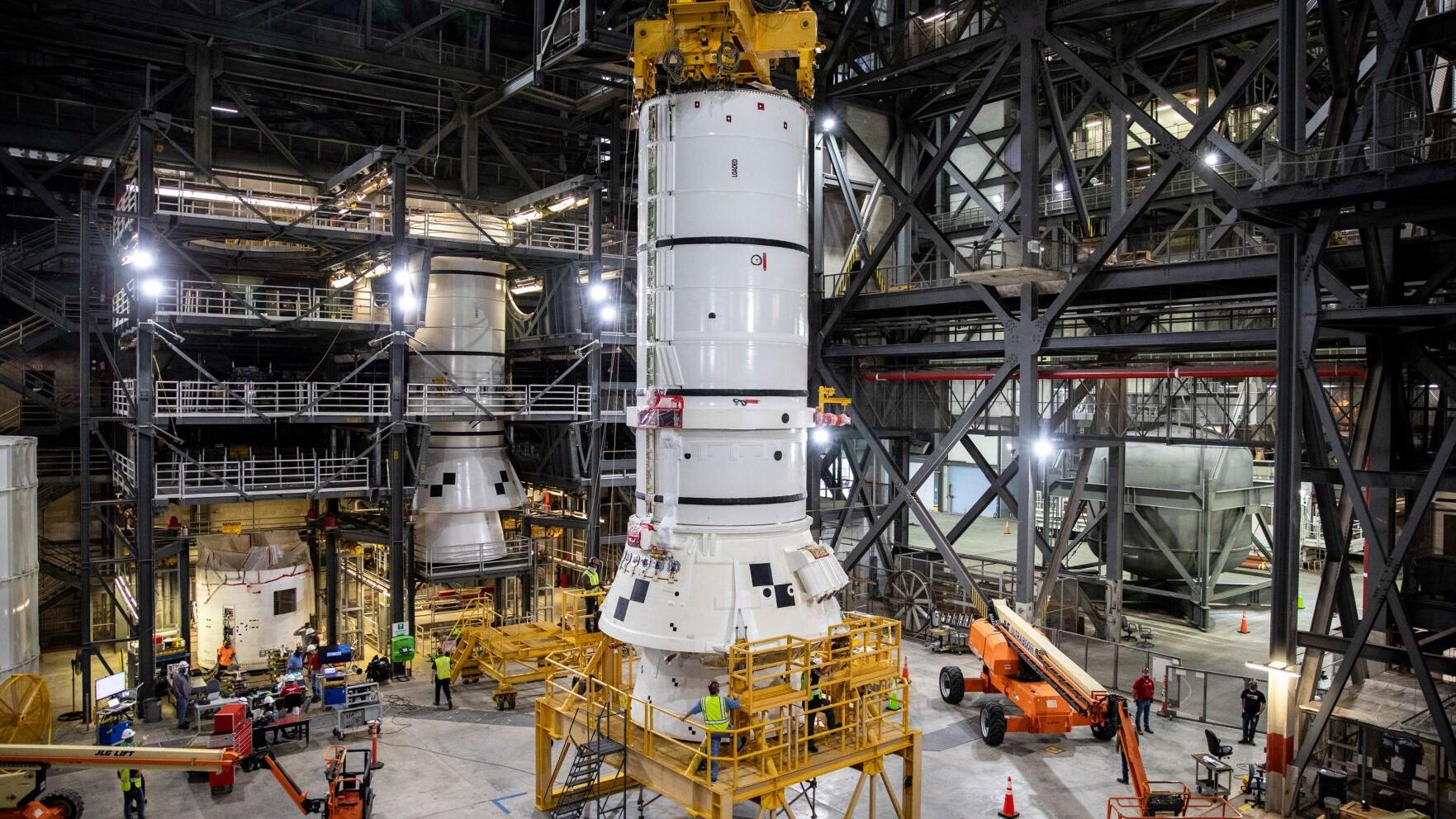Editorial: Will the Chinese beat the U.S. to Mars? - Vimarsana News