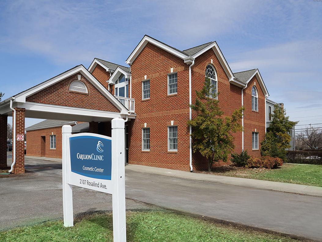 Carilion Clinic Home Care Roanoke Va