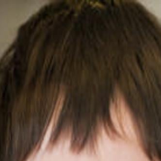 8 Year Old Girl S Appearance Is Beyond Hairstyle And Tomboy