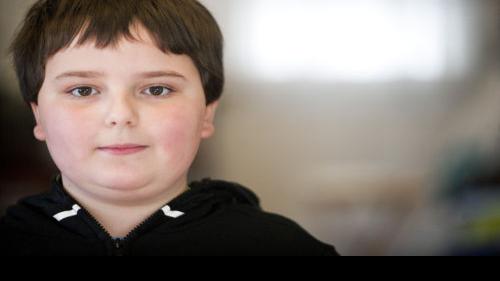 8 Year Old Girl S Appearance Is Beyond Hairstyle And Tomboy Issue