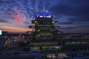 Penske sells a third of Indianapolis Motor Speedway and IndyCar to Fox