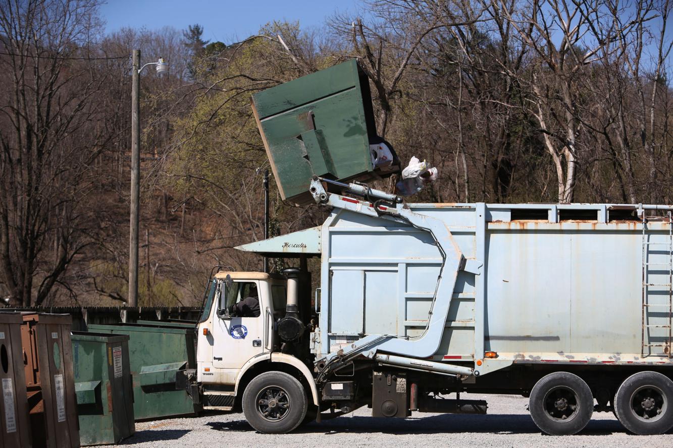 Boones Mill to seek delay in new Franklin County trash collection plan