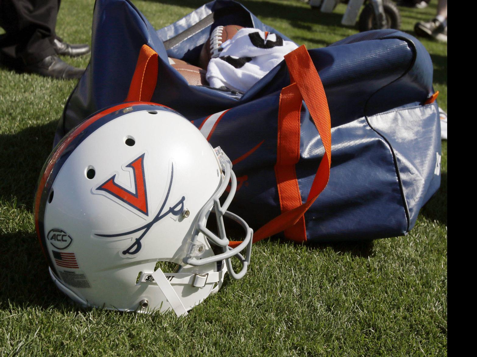 Uva Football Little Drama As Cavs Lock In Majority Of 2019