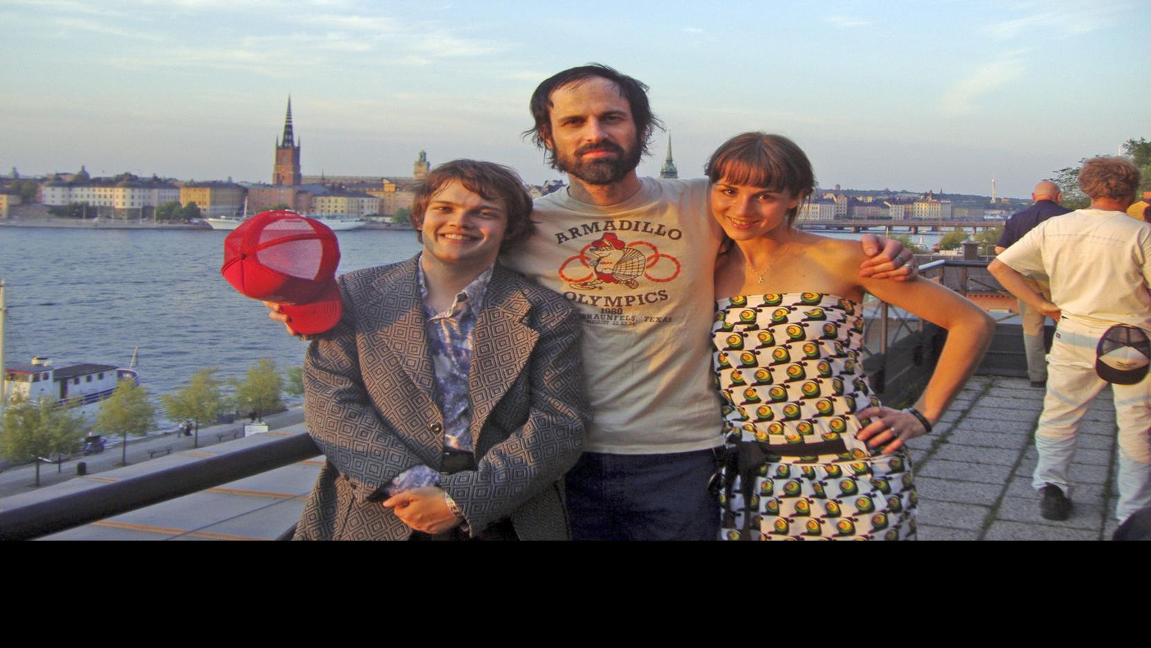 David Berman Leaves Rich Legacy As Musician Songwriter And Poet Virginia Roanoke Com