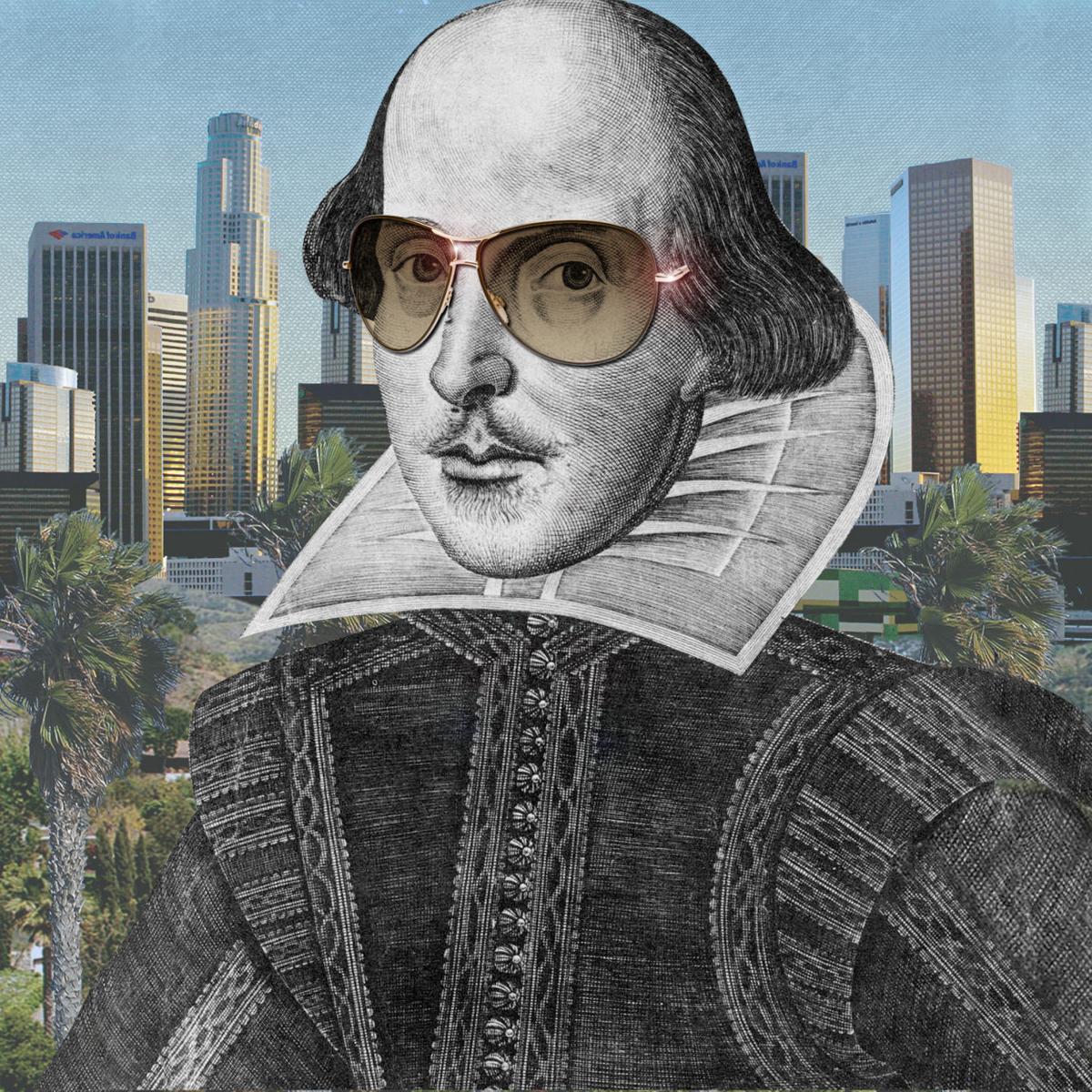 Know Shakespeare and get popcultured Arts & Entertainment