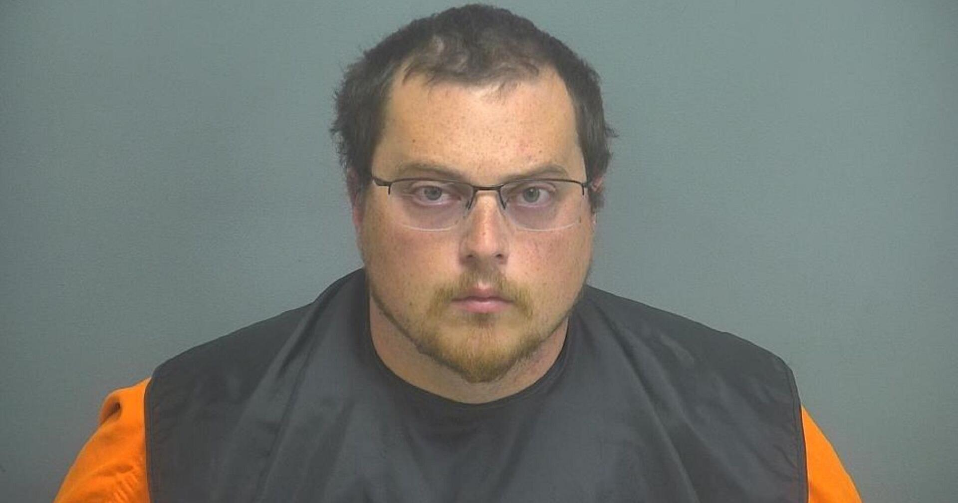 Man sentenced to 40 years in Bedford County child sex case - Vimarsana News
