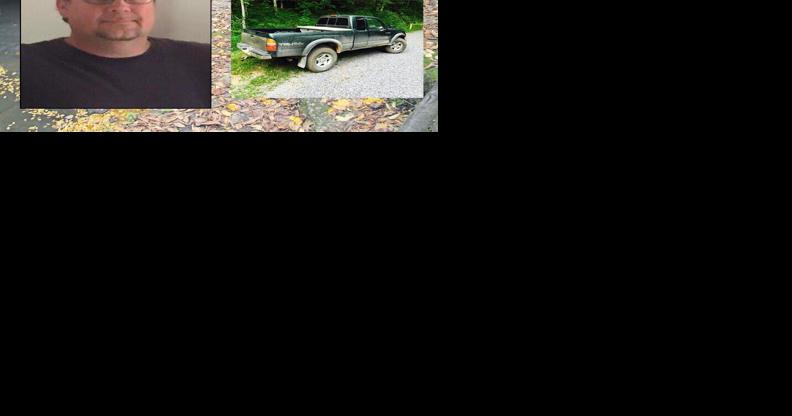 Missing at Tumbling Creek: Lead elusive after Tazewell man's 2017 disappearance - Vimarsana News