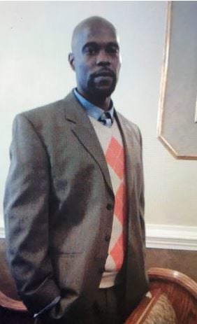HINES, Derrick Sr.
